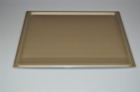 Baking sheet, Smeg cooker & hobs - 10 mm x 434 mm x 320 mm 